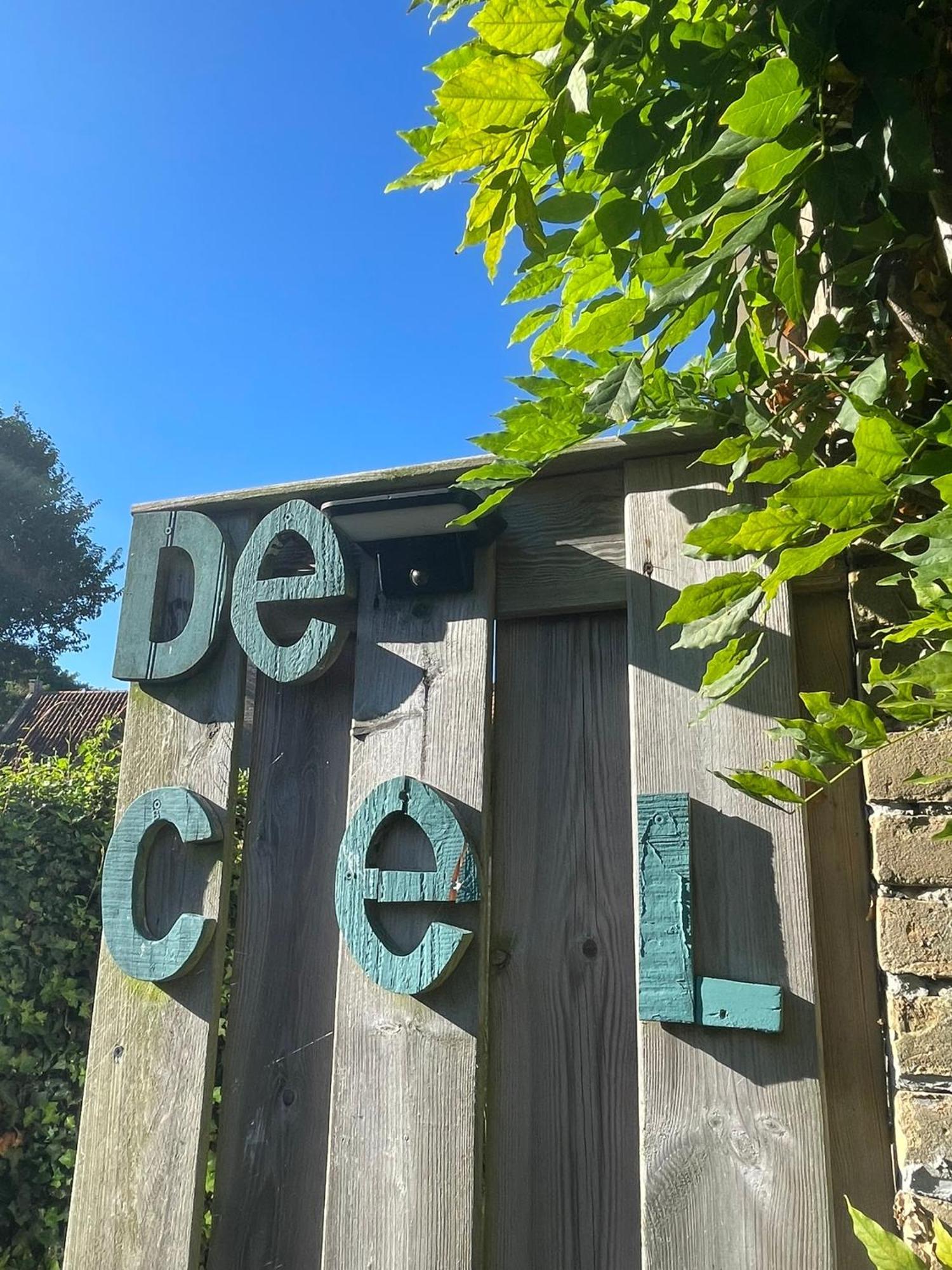 네스 De Cel 아파트 외부 사진